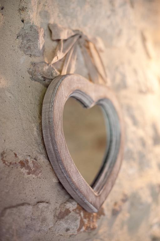 Les Champs De Provence Bed & Breakfast La Baume-de-Transit Luaran gambar